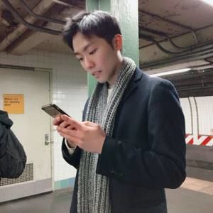 Meet your Posher, Jason jonghyun