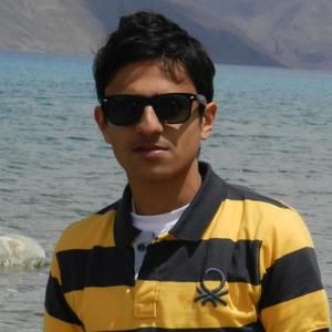 Meet your Posher, Akash
