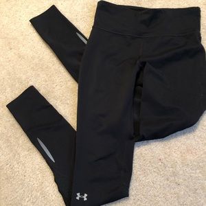 Under Armour running leggings
