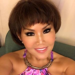 Meet your Posher, Susan