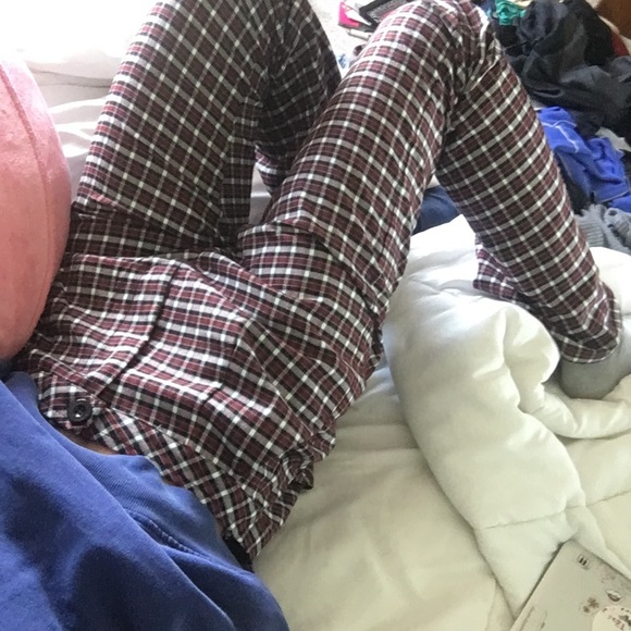 NWT unif winx pants - Picture 2 of 2