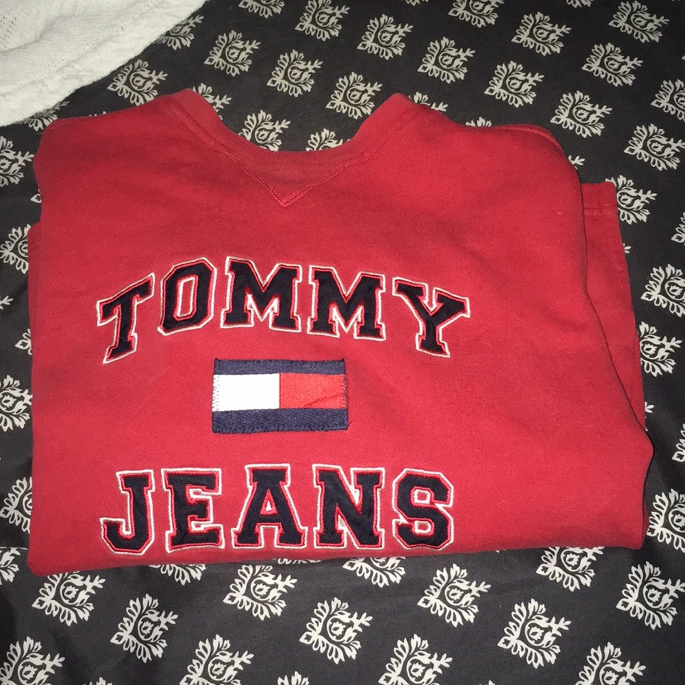 Tommy Hilfiger sweatshirt
