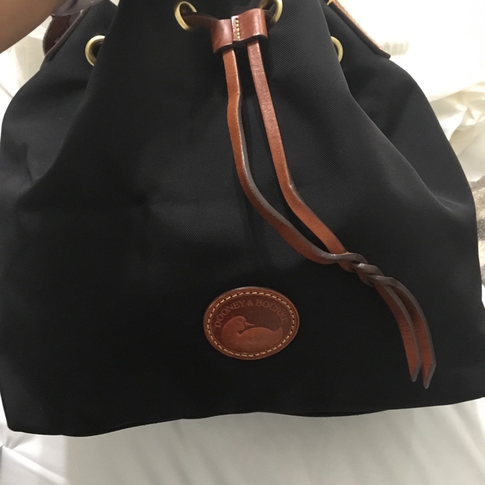 bucket bag