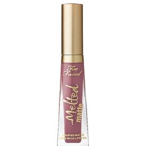 Too faced melted matte