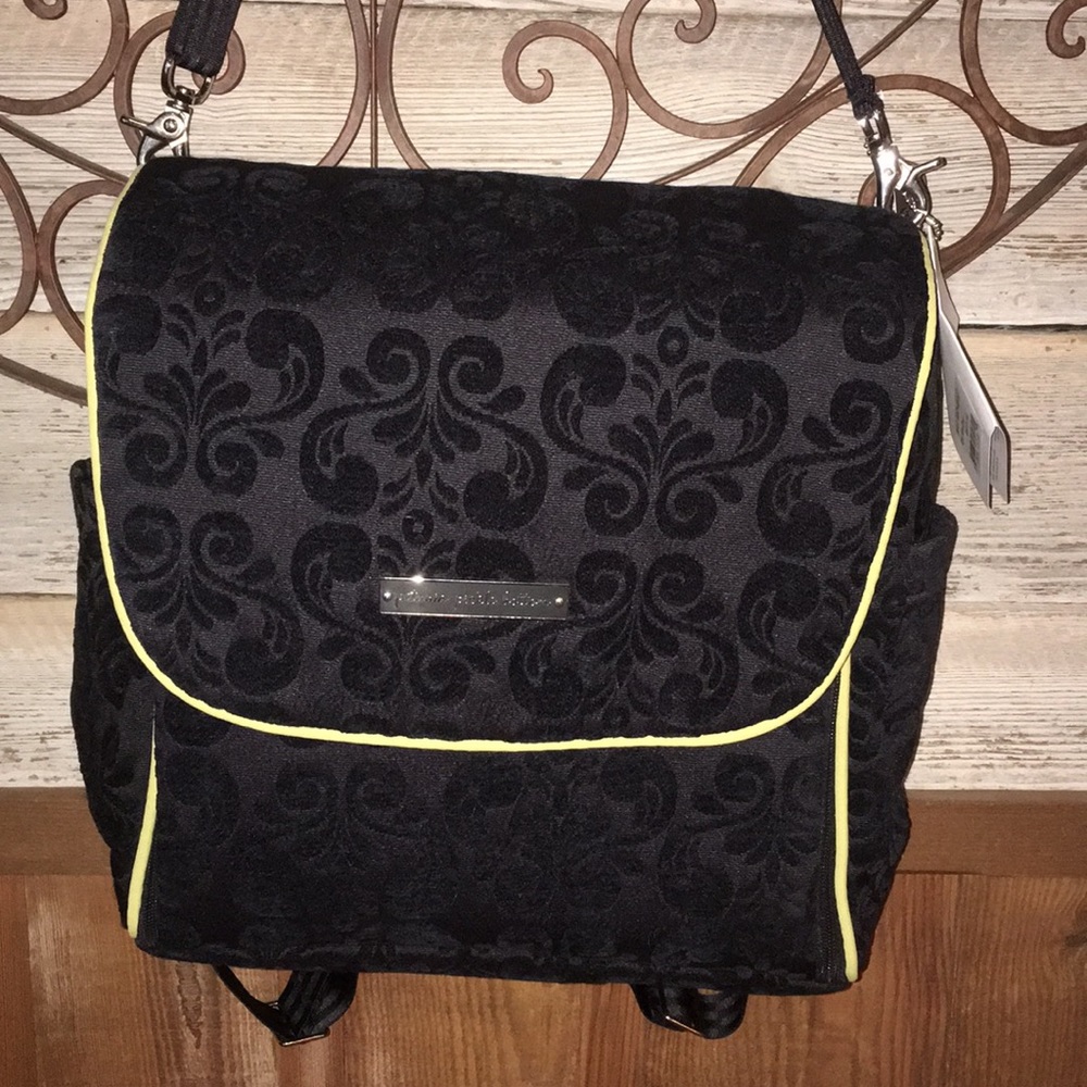 NEW Petunia Pickle Bottom Boxy Chenille