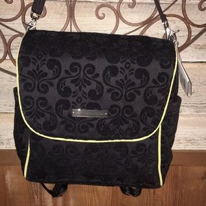 NEW Petunia Pickle Bottom Boxy Chenille