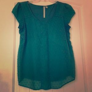 Women’s LC Lauren Conrad Blouse