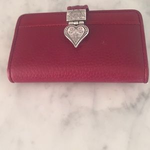 Small wallet
