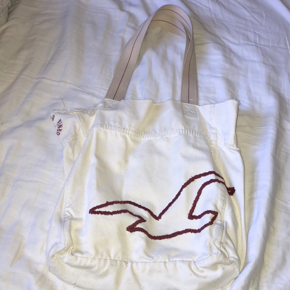 Hollister bag