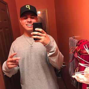 Meet your Posher, Jose