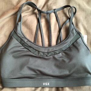 VS sports bra active wear