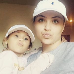 Meet your Posher, Cheyenne