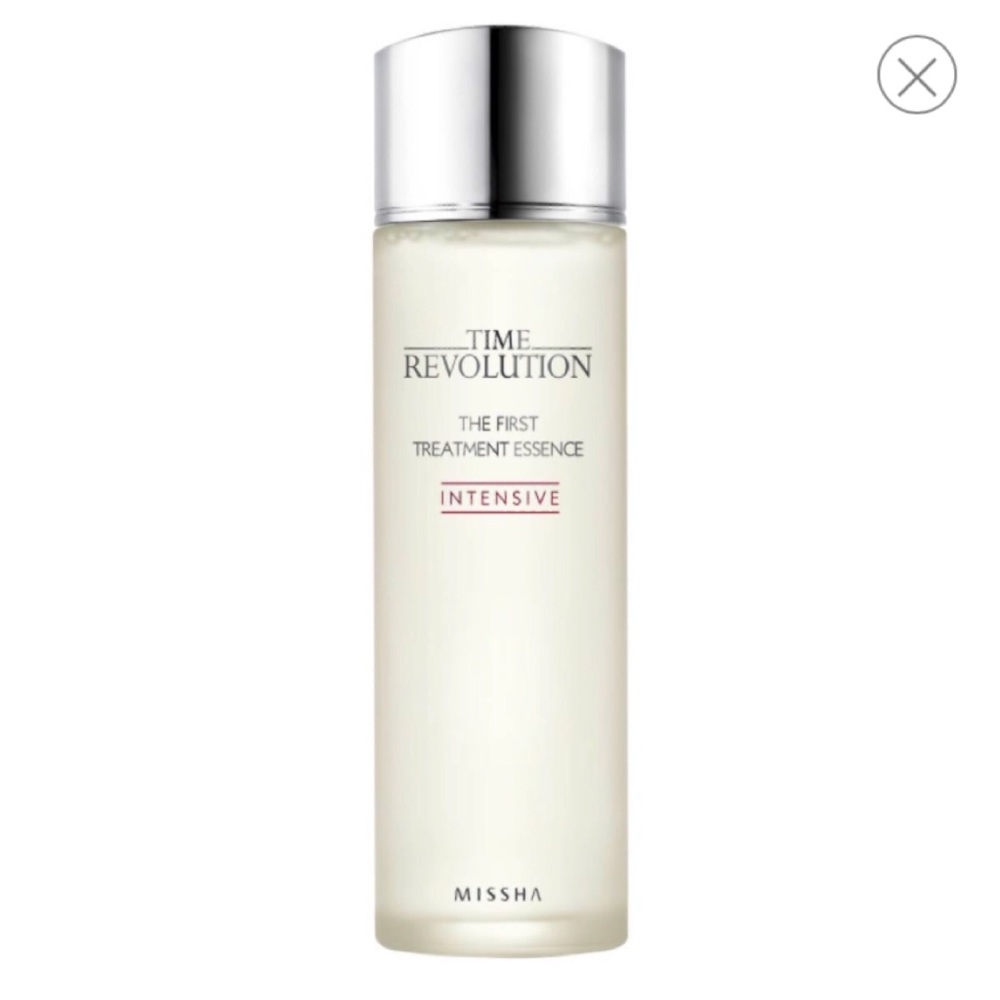 MISSHA TIME REVOLUTION