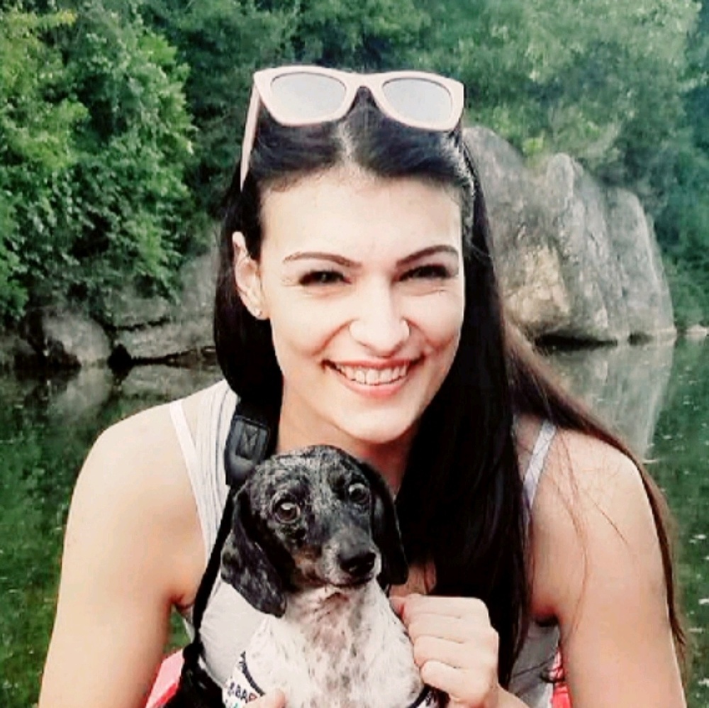 Meet your Posher, Sara