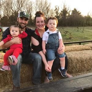 Meet your Posher, Grant