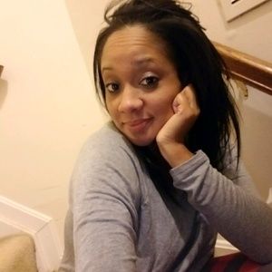 Meet your Posher, Quiana