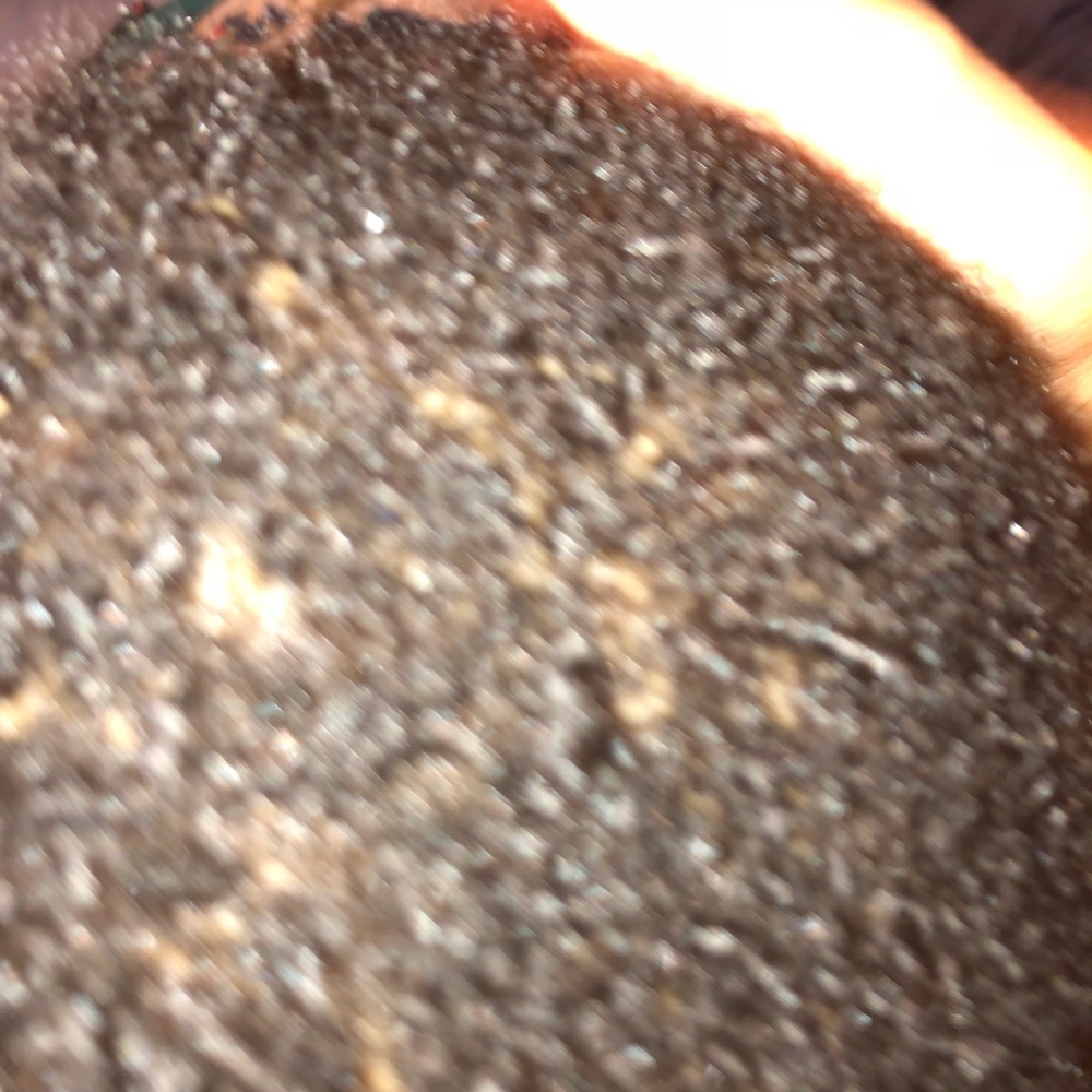 Meet your Posher, Ron