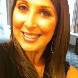 Meet your Posher, Lynne