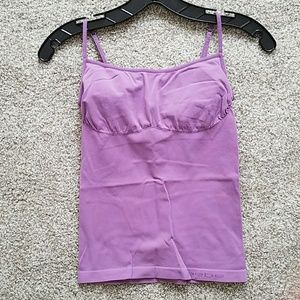 Bebe tank top