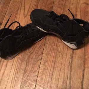 black and white flights