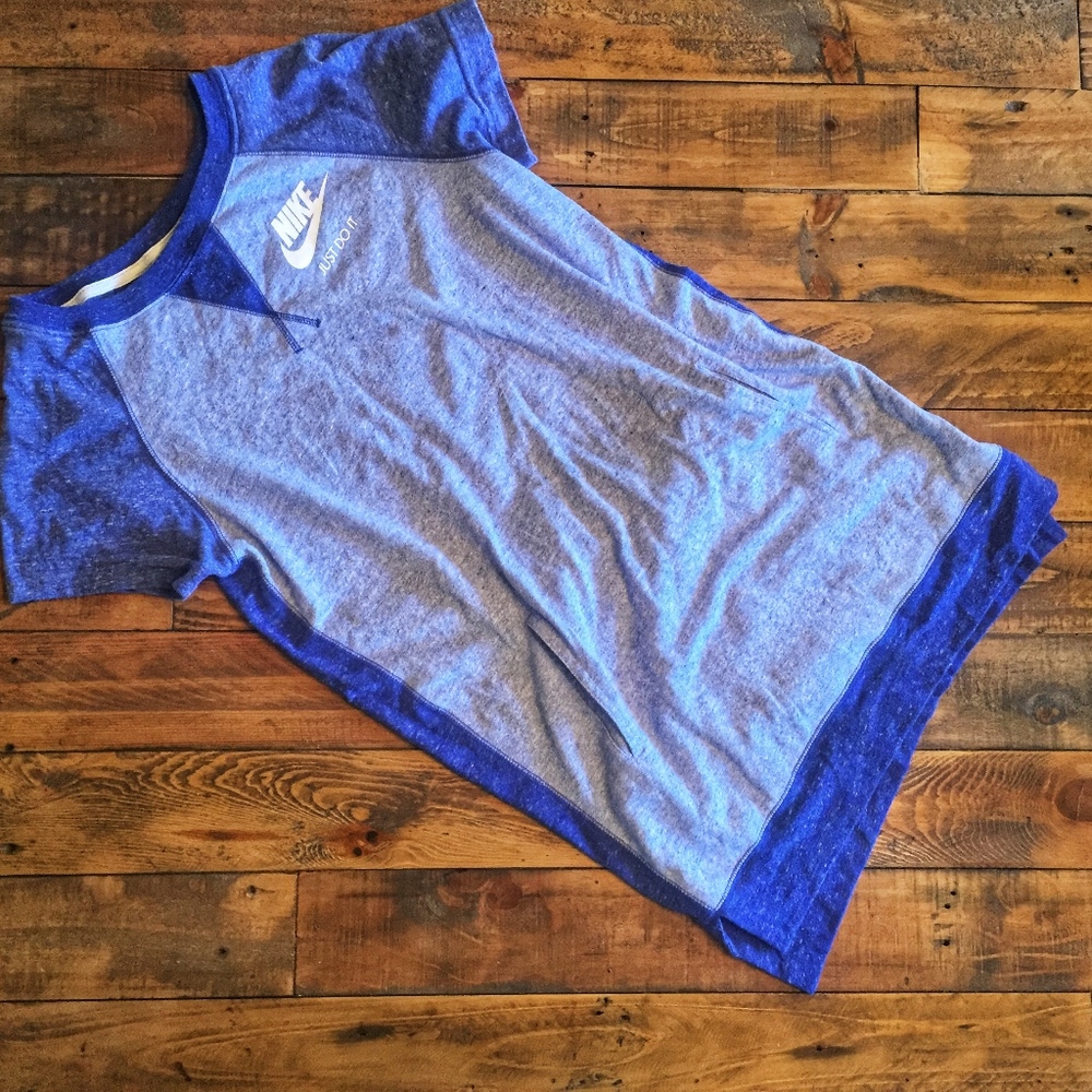 Super Soft Long Shirt with Front Pocket-Worn