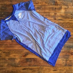 Super Soft Long Shirt with Front Pocket-Worn