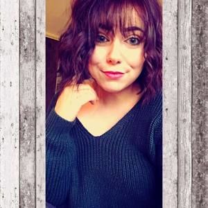 Meet your Posher, Abby