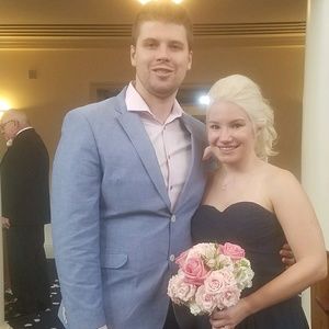 Meet your Posher, Cory