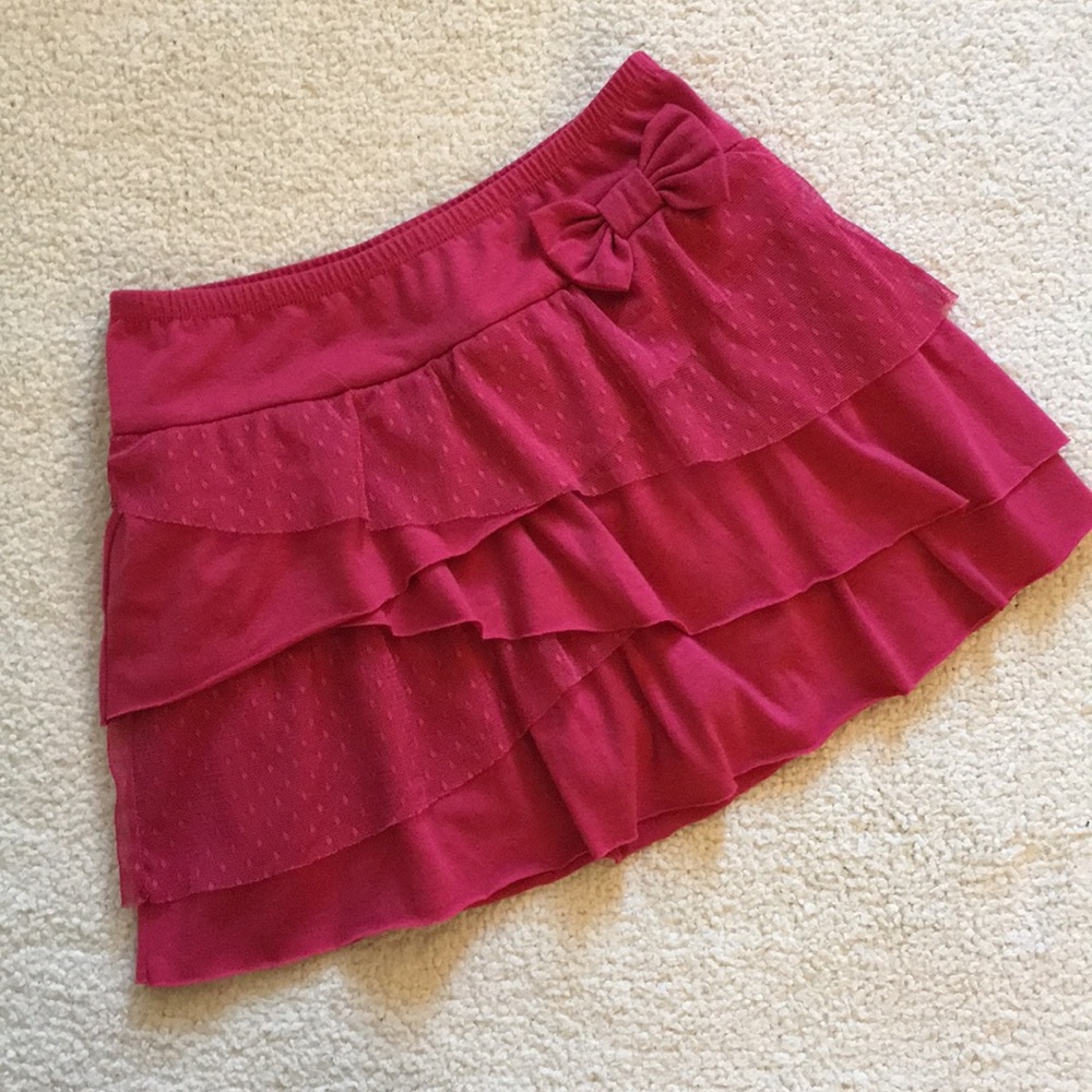 💎Candie’s💎like NEW skirt