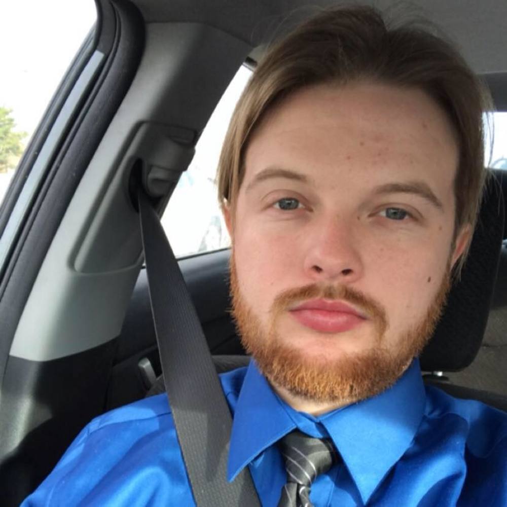 Meet your Posher, Nick