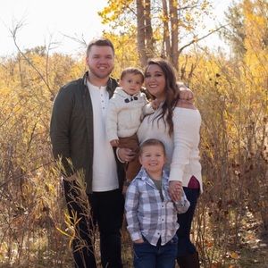 Meet your Posher, Kaylee