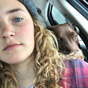 Meet your Posher, Kate