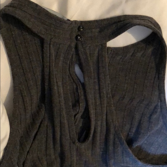 Kendall and kylie gray bodysuit - Picture 6 of 6