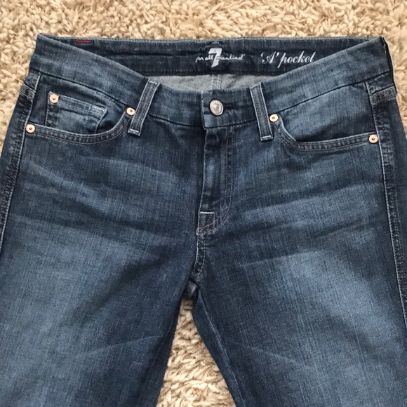 7FAM “A pocket” 29x32.5 - Picture 3 of 7