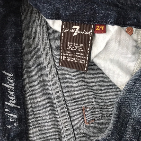 7FAM “A pocket” 29x32.5 - Picture 4 of 7