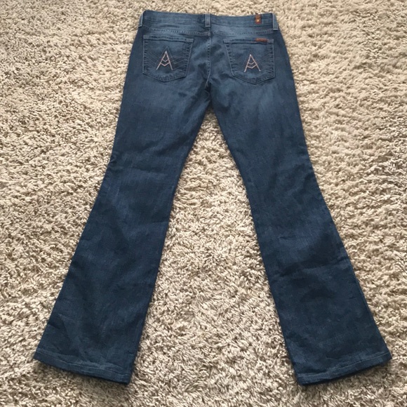 7FAM “A pocket” 29x32.5 - Picture 5 of 7