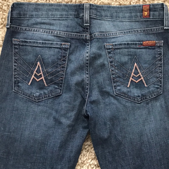 7FAM “A pocket” 29x32.5 - Picture 6 of 7