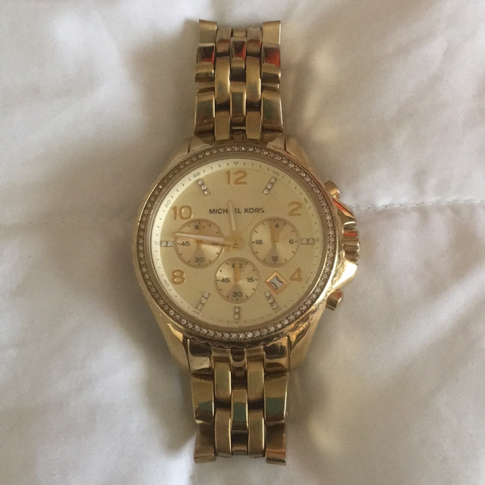 Michael Kors Watch
