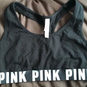 VS PINK sports bra active wear