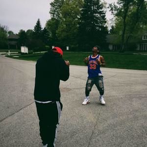 Meet your Posher, Jonathan