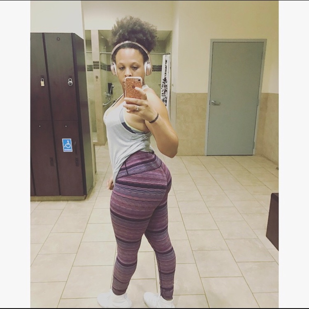 [SOLD]Lululemon leggings