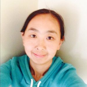 Meet your Posher, Lei
