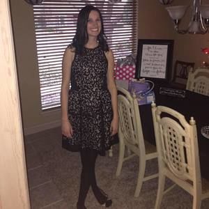 Meet your Posher, Brittany