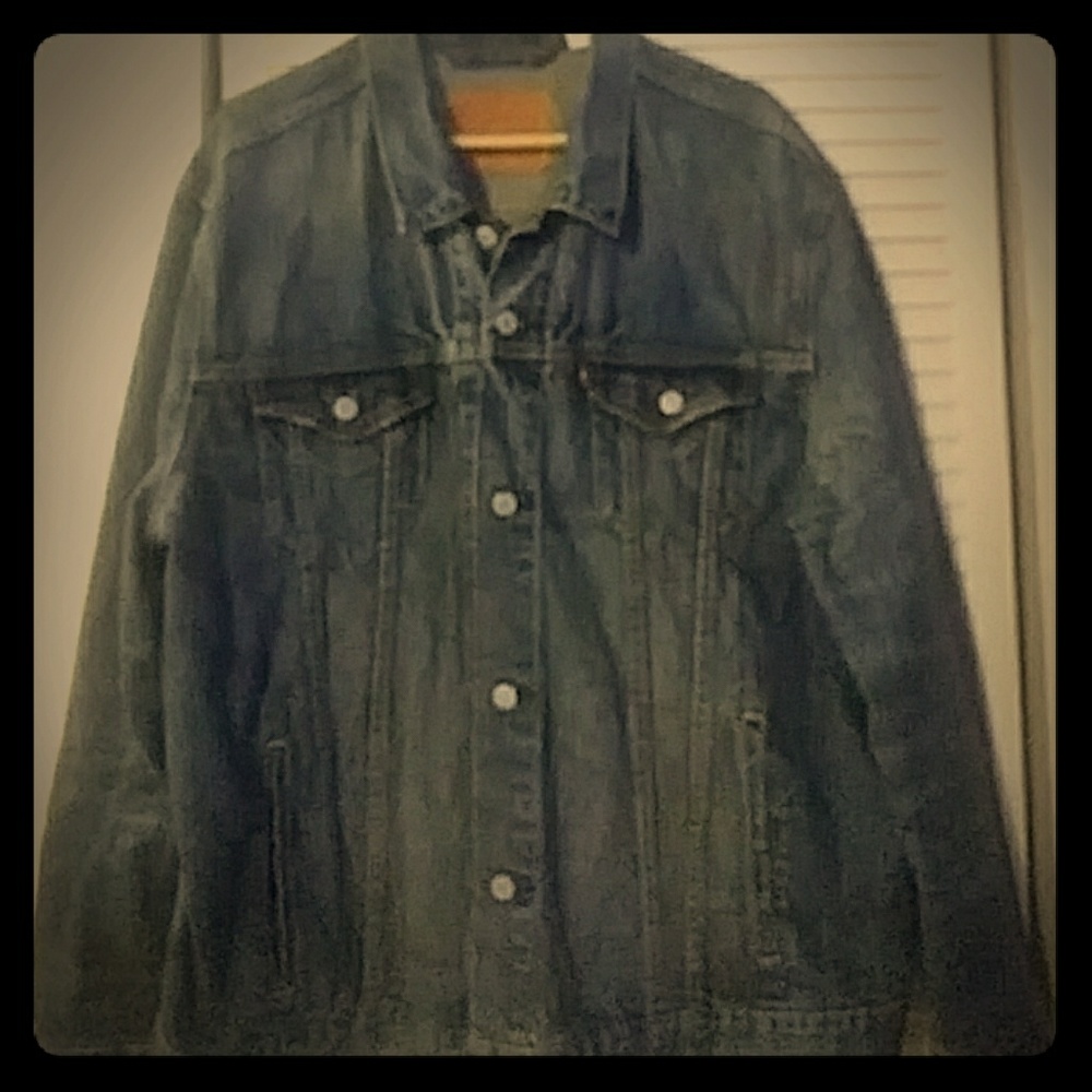 Men's Vintage  Levi's Denim jacket