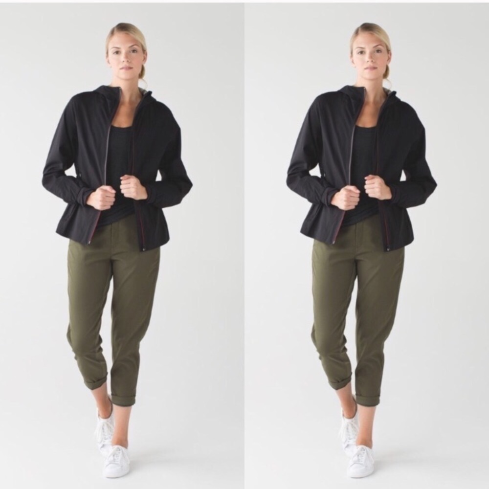 Lululemon city trek trouser - 🚫RESERVED🚫