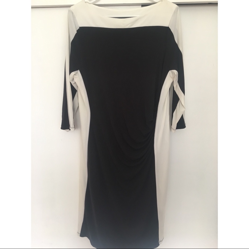 Shelby & Palmer Dress