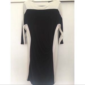 Shelby & Palmer Dress