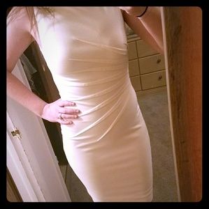 Contour Cache Collection Dress