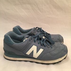 New Balance 574 Womens Size 10