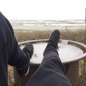 Meet your Posher, Alan